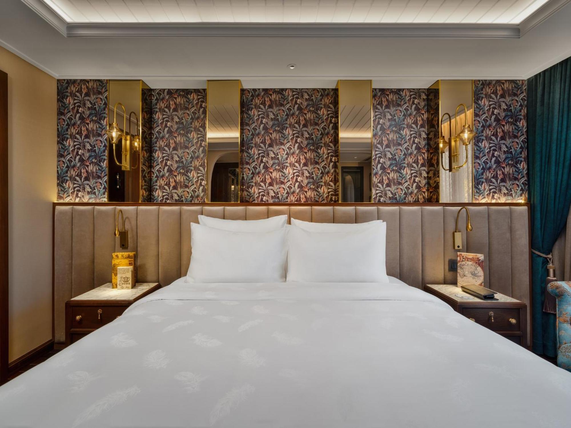 Peridot Gallery Classic Hotel — Photos 2